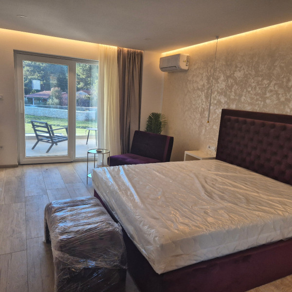 Bedrooms, Valbrione - Luxury Rooms , Valbrione Luxury Suites in Valbandon, Istria - Croatia Fažana