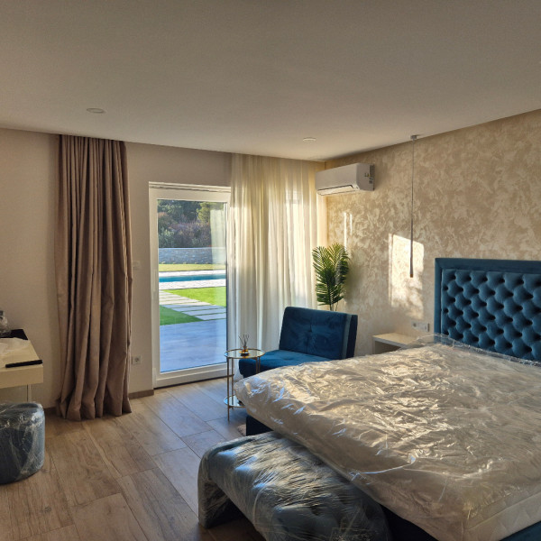 Bedrooms, Valbrione - Luxury Rooms , Valbrione Luxury Suites in Valbandon, Istria - Croatia Fažana