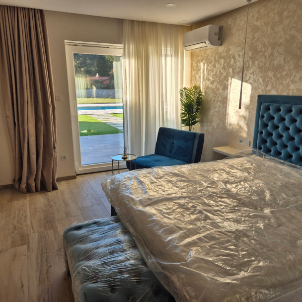 Bedrooms, Valbrione - Luxury Rooms , Valbrione Luxury Suites in Valbandon, Istria - Croatia Fažana