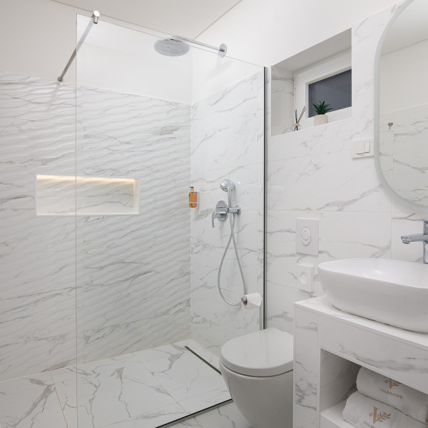 Bad, Valbrione - Luxury Rooms , Valbrione - Luxury Rooms & Suites Fažana