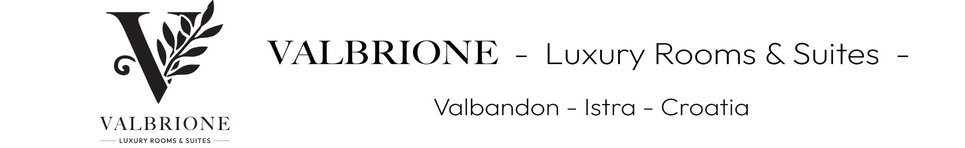 Valbrione Luxury Suites in Valbandon, Istria - Croatia