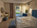 Turquoise Room, Valbrione Luxury Suites in Valbandon, Istria - Croatia Fažana