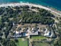 Valbrione Luxury Suites in Valbandon, Istria - Croatia Fažana