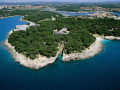 Valbrione Luxury Suites in Valbandon, Istria - Croatia Fažana