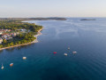 Valbrione Luxury Suites in Valbandon, Istria - Croatia Fažana