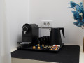 Sapphire Room, Valbrione - Luxury Rooms & Suites Fažana